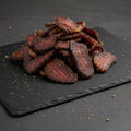 Traditional Biltong