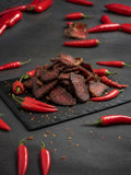 Chilli Biltong