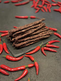 Chilli Droewors