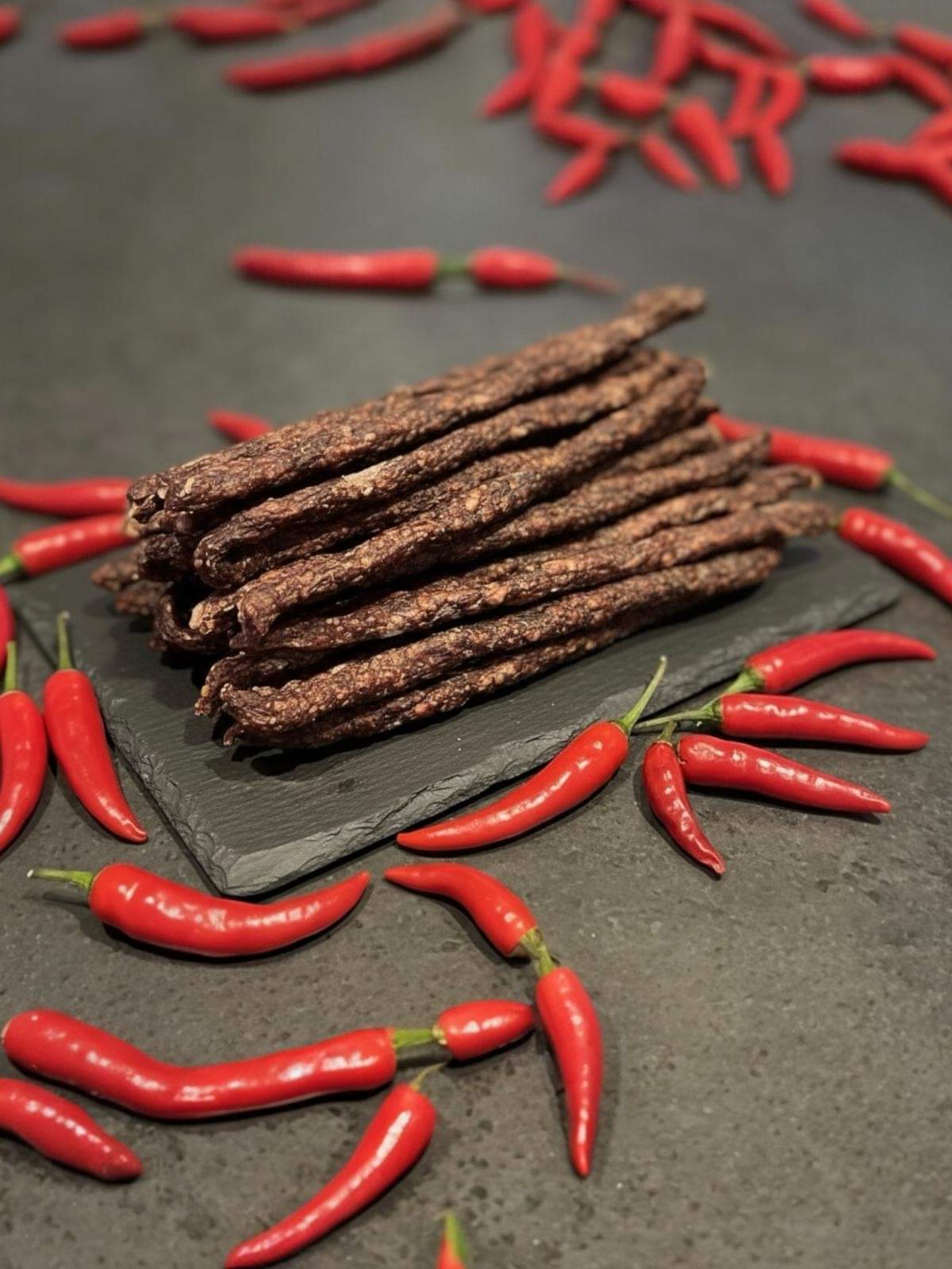 Chilli Droewors